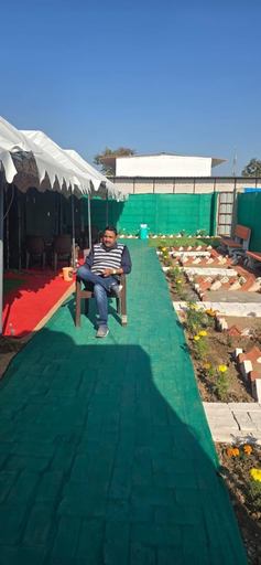 Sport & Beauty, Amrit Kumbh Cottages, Allahabad