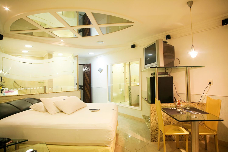 Vert Motel Parnamirim, Parnamirim