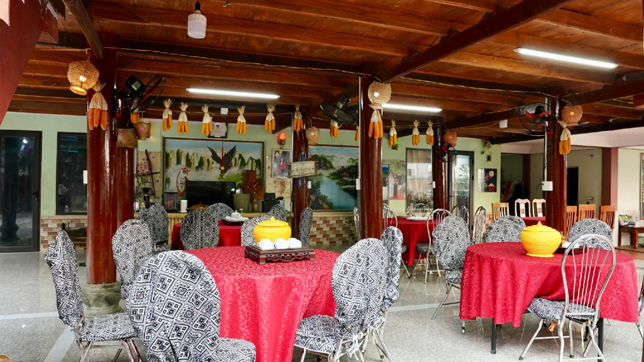 Others 4, Homestay Minh Ngoc, Điên Biên Phủ