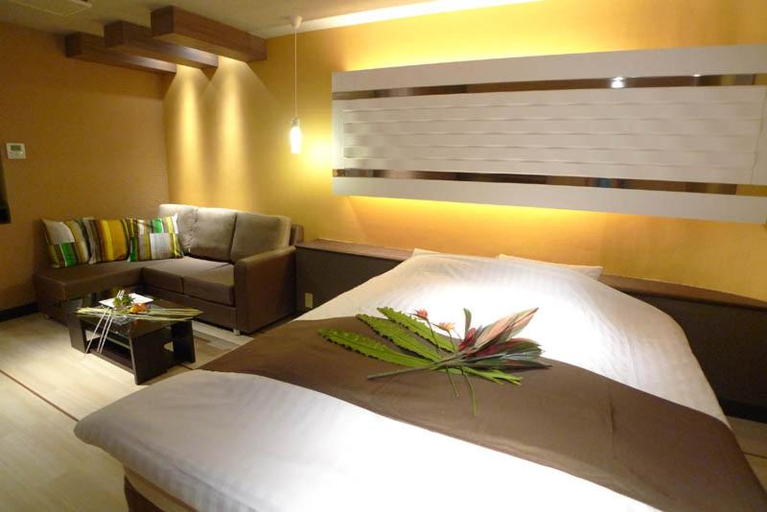 Others 5, Hotel GOLF Nirasaki (Adult Only), Nirasaki