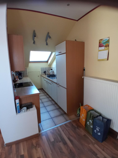 Kitchen 4, Wohnung mit 2 - 3 Zimmern, Neckar-Odenwald-Kreis