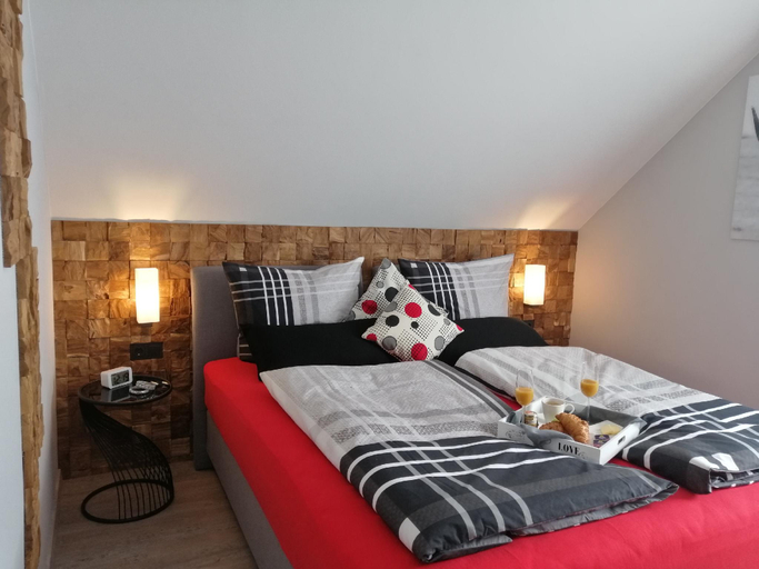 Others 4, Premium-Plus-Ferienhaus Skadi I, Harz