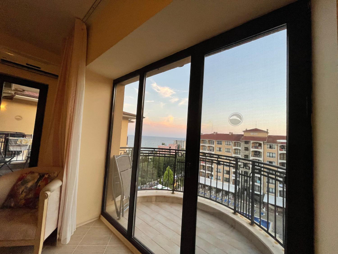 Others 5, Spacious seaview apartments, 100m to the beach, Varna