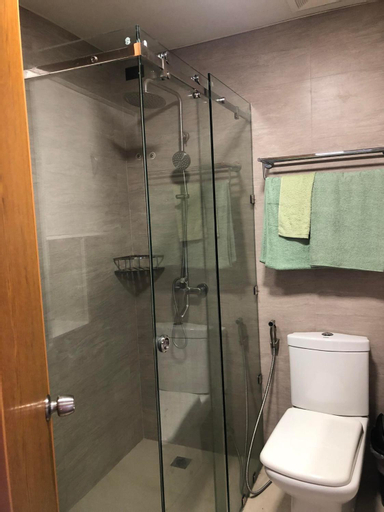 Bathroom 22