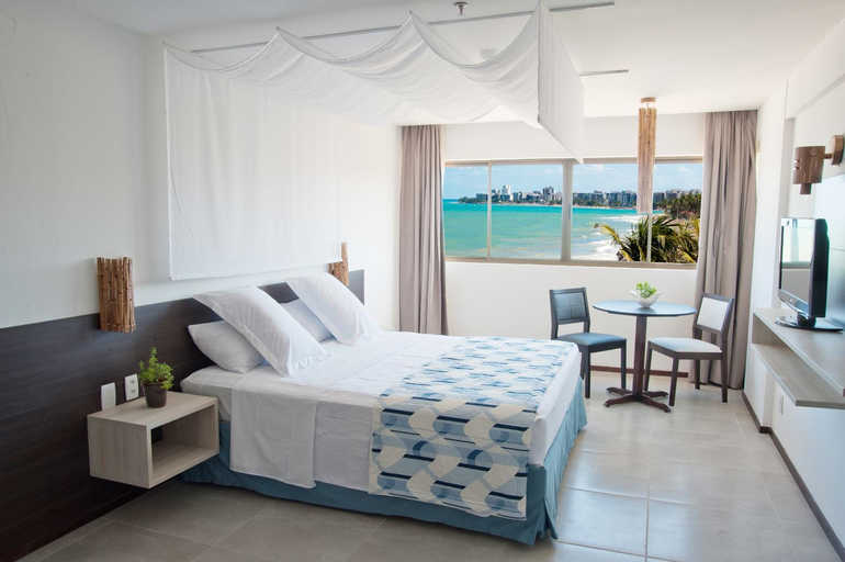 Bedroom 2, Ritz Suites Lifestyle, Maceió (capital)
