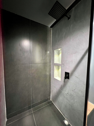 Bathroom 3, Blok Living, Medellín