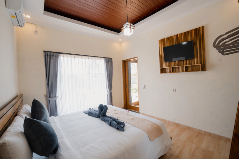 Bedroom 24