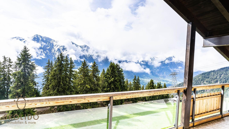 Others 2, Haus Caroline, Riederalp Mitte, Raron