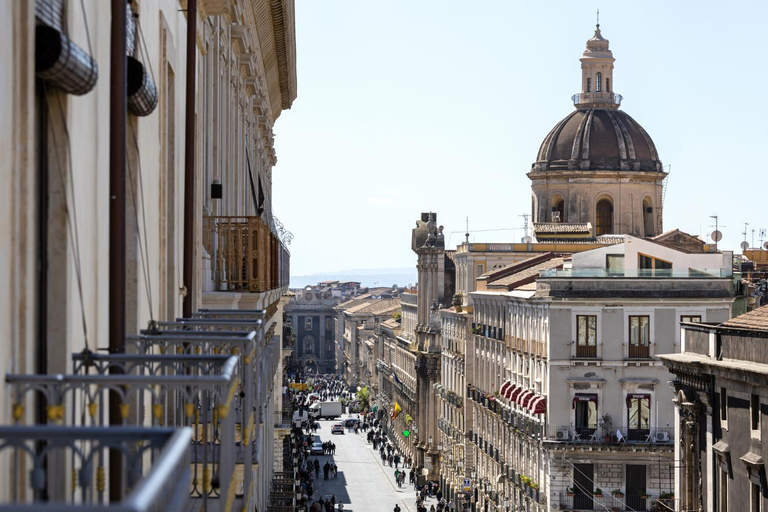 Others 2, Palazzo Costarelli - Bed and Breakfast, Catania