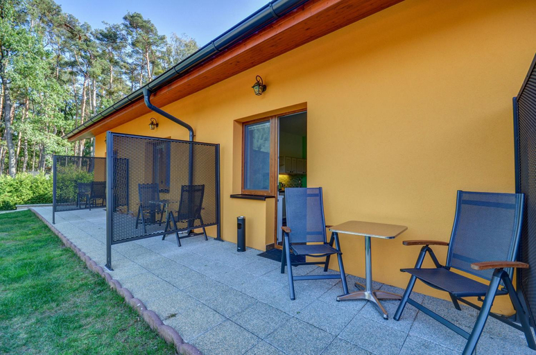 Others 4, Apartmany Stribrnak, Hradec Králové