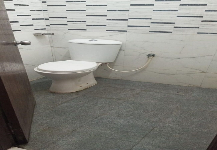 Bathroom 3, Elite Residency Tambaram, Kancheepuram
