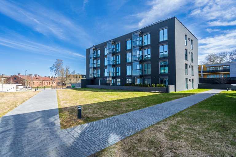 Others 5, Dream Stay - Modern Design Apartments with Balcony & Free parking, Tallinn