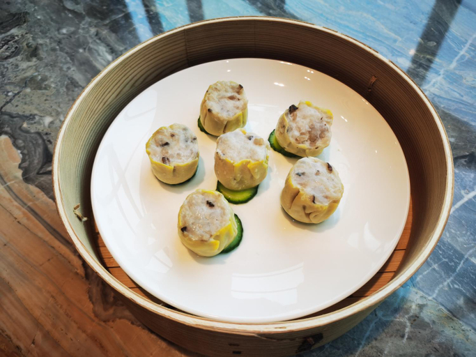 Food & Drinks 5, L+Snow Supreme Hotel, Shanghai