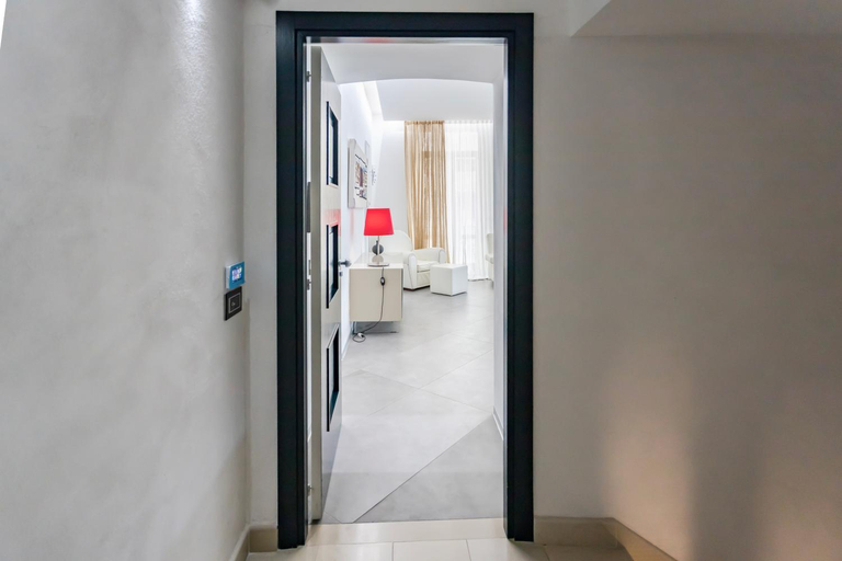 Others 2, Maison Bleu LUXURY SUITE sul Porto di Trani, Barletta-Andria-Trani