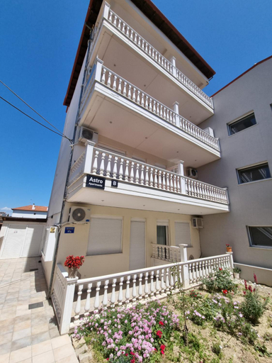 Others 5, Astro Studio Apartments, Central Macedonia