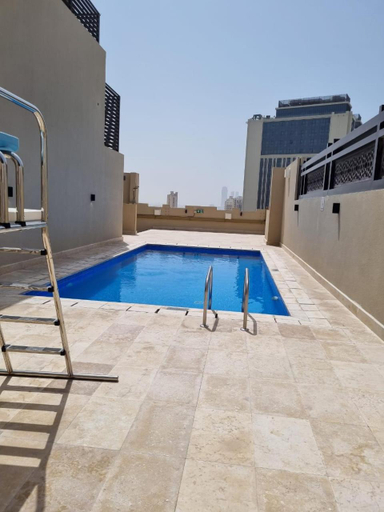 Others 5, Grand Stay Holiday Homes Al Jaddaf, Dubai