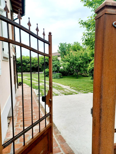Others 4, B&B La Sbagera, Cremona