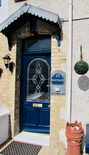 Others 5, Westward B&B, Cornwall