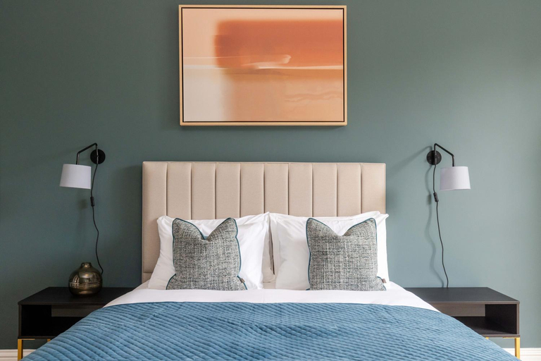 Others 5, Dragon Suites Luxury Serviced Apartments at Walker Street, Edinburgh