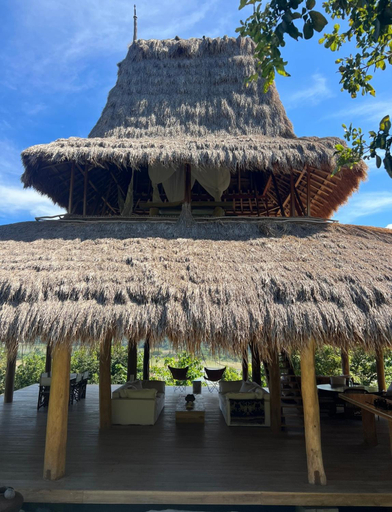 Sumba Farm House, West Sumba