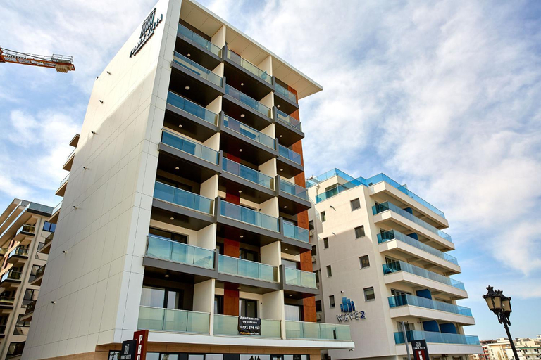 Others 5, Apartament MNG 1 Tomis Villa Promenada , Navodari