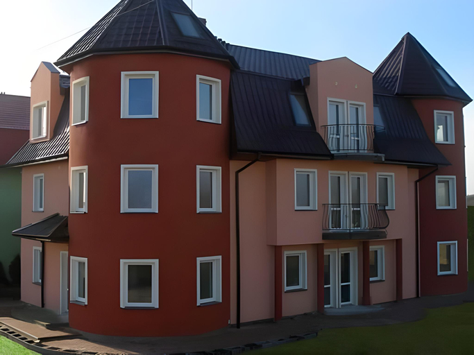 Others 2, Atlantic aqua resort, Koszalin