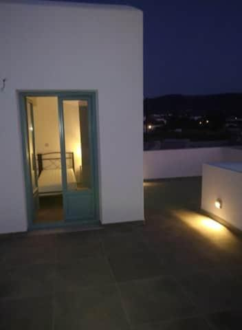 Others 3, SIFNAIOU TRADITIONAL Houses 1 & 3, South Aegean