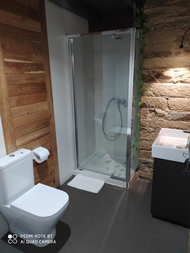 Others 3, Albergue Atrio, Lugo