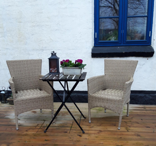 Others 5, Pegasus Bed & Breakfast, Hillerød