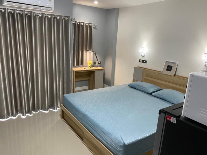 Bedroom 13