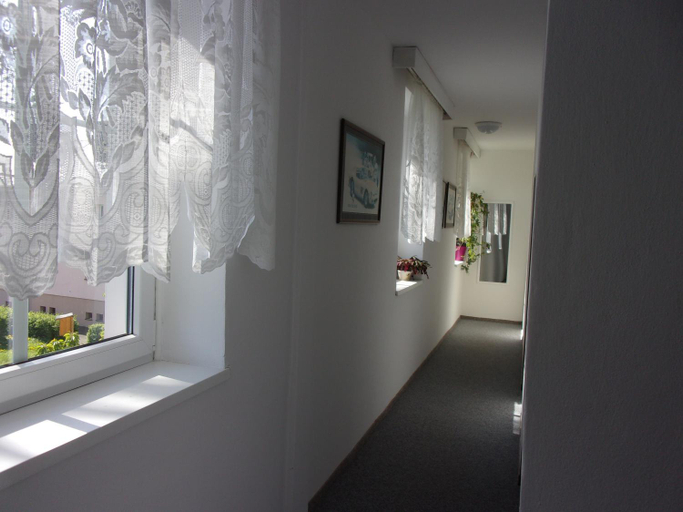 Others 3, Penzion No1, Marianske Lazne, Cheb