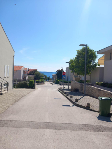 2, Studio apartman MARIJA, Zadar