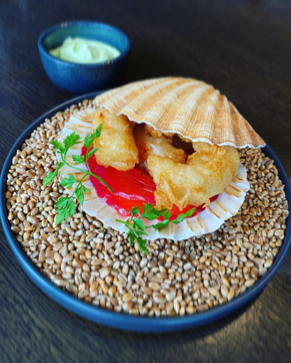 Food & Drinks 5, Zoe Bistro & Accommodation