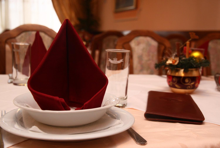 Food & Drinks 5, Garni Hotel PBG, Subotica