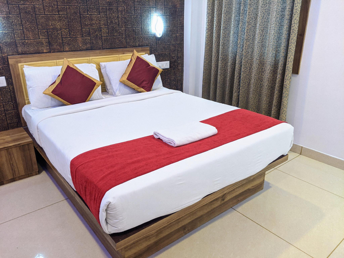 Bedroom 6