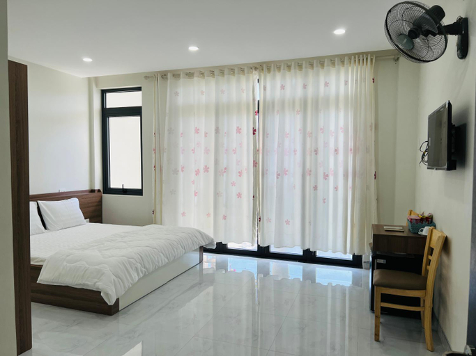Others 5, Co Ba Homestay, Qui Nhơn