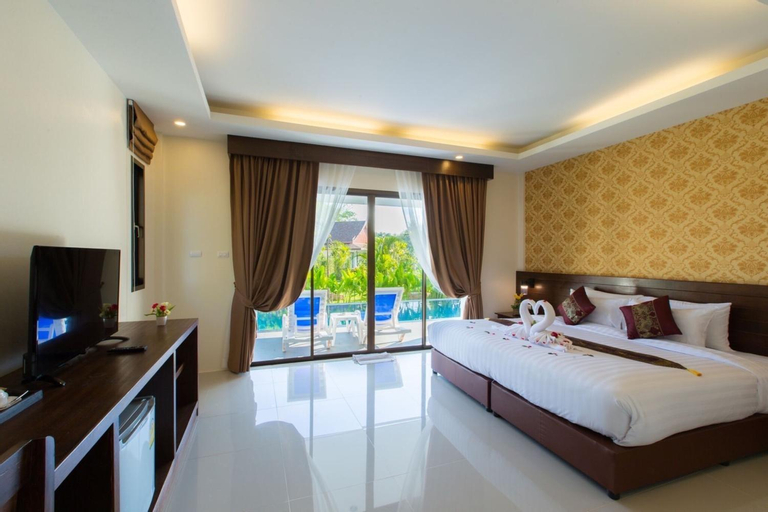 Bedroom 27