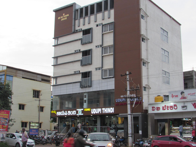 Others 4, Udupi Regency, Hassan