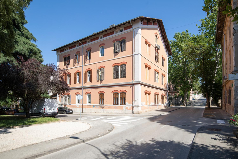 Others 2, K-apartments, Pula