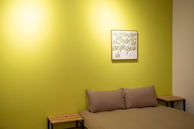 Others 5, Lento Hostel, Tainan