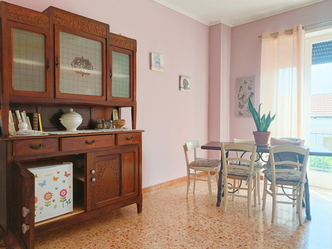 Others 3, Affittacamere San Rocco, Asti