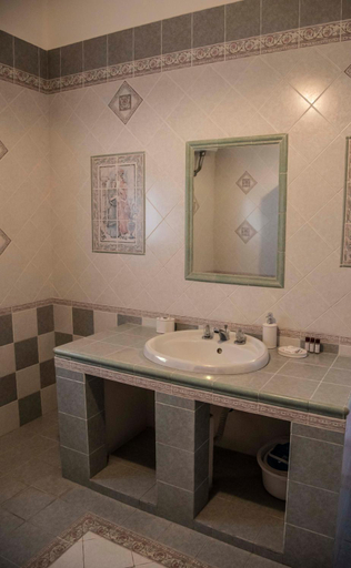 Others 3, Blu Mare Lampedusa Bed And Breakfast, Agrigento