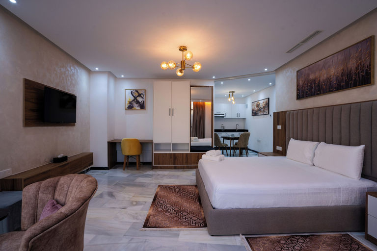 Others 4, IMMOKA SUITES, Tanger-Assilah
