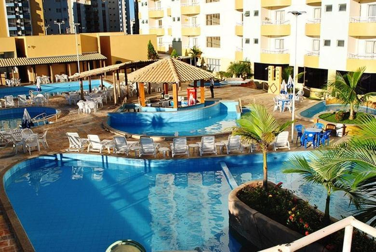 Others 3, Thermas Place Suite Caldas Novas com Piscinas Termais, Caldas Novas