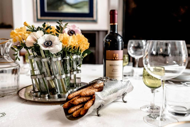 Food & Drinks 4, Villa Marino vista mare, Reggio Di Calabria