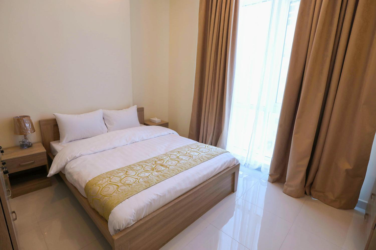 Bedroom 9