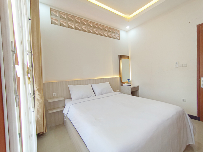 Bedroom 3, Kanggo Riko Family Homestay Syariah, Banyuwangi