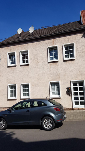 Exterior & Views, Ferienwohnungen Sophie, Regionalverband Saarbrücken