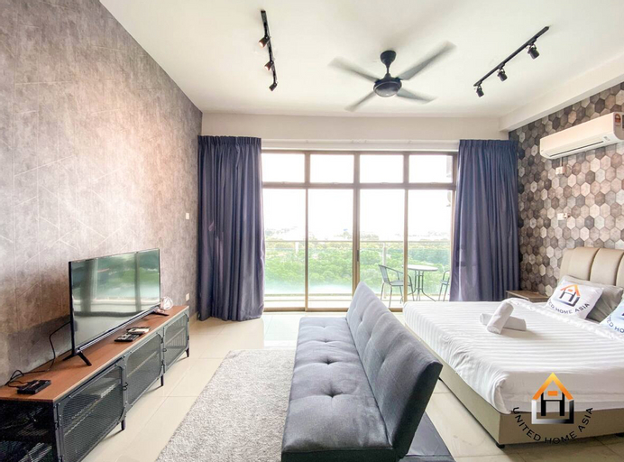 Bedroom 12