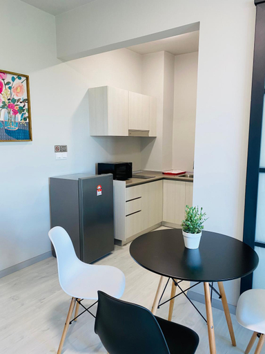 Others 2, KEEN Suites-Jesselton Quay, Kota Kinabalu